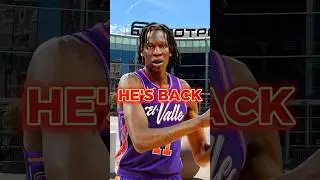 BOL BOL IS BREAKING THE NBA 🏀🚨