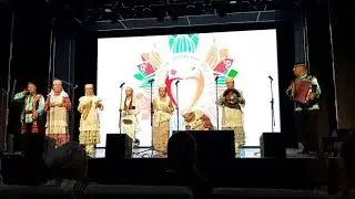 Всероссийский фестиваль 