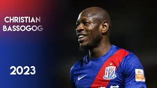Christian Bassogog 2023 ► Goals, Skills & Assists ● Shanghai Shenhua ● Chinese Super League