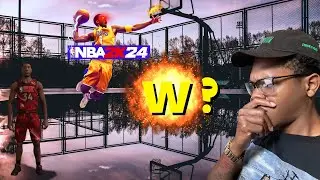 NBA 2k24 One Game ? The News Is Here.