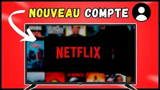 Créer un compte Netflix sur une Smart TV facilement