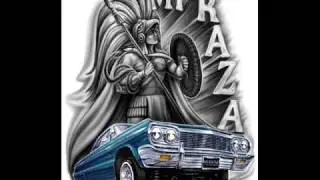 LOWRIDER OLDIES-ONE SUMMER NIGHT