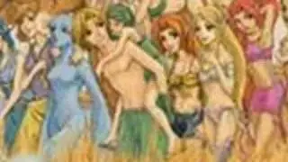 Legend Of Zelda Ocarina Medley *Not The Brawl Version*