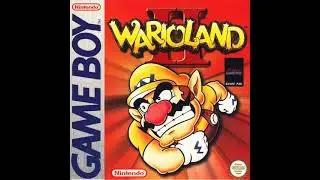 Wario Land 2 - One Noisy Morning Theme