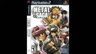 Last Battle - Metal Saga OST Extended