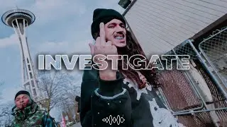 [FREE] Babytron x Stan Will Type Beat - "Investigate"