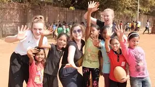Monash Arts' Global Immersion Guarantee