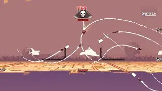 Jet Lancer Release Trailer [HD] TheMAGamez