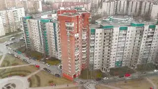 Продажа 1к квартиры || Проспект Кузнецова, 17