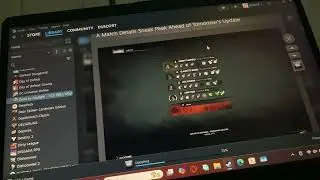 D1sco reacts to the dead by daylight a match details sneak peek ahead of tomorrow’s update 