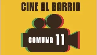 🎬 CINE AL BARRIO - COMUNA 11 📽 PROYECTO CULTURAL ALCALDÍA DE SANTIAGO DE CALI - DILIFEART
