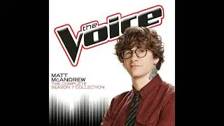 Matt McAndrew - Take me To Church (Official Audio)