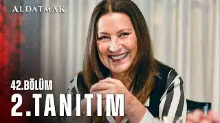 Aldatmak 42. Bölüm 2. Tanıtım | Her Perşembe 20.00'de atv'de!