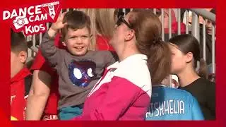 👧🧒 Dance Cam Kids pe arena 