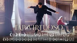 Tap Virtuoso - Tap Dance & Classical Music (Aurélien Lehmann)
