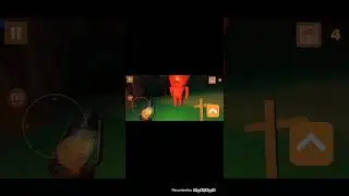 ХОРРОР ИГРА ПРО МЕМЫ ПРОКЛЯТИЕ МУДРОВО ДЕРЕВО