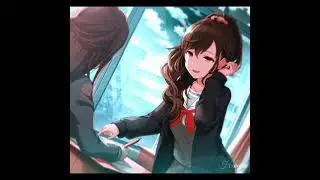 Asahina mafuyu edit - Attracted to you | Alight Motion Preset