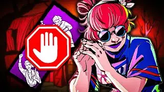 I Abused BANNED Survivor Builds