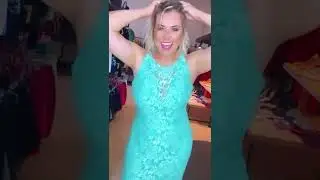 Beautiful Dress ➡ 7 