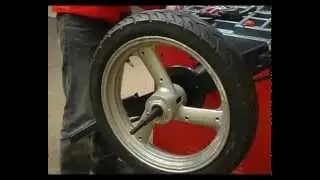 BRIGHT CB960XB балансировочный станок | Балансировочное оборудование
