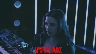 Fasıl-ı Jazz - MYSTICAL DANCE