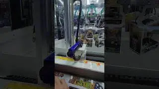 How To WIN The Key Master Arcade Game 