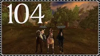 Levlingshäng på SSO del 104 - Önskevideo nummer 5, tjej/tonårssnack med Fisky, Sture och Sasha