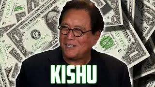 Robert Kiyosaki's KISHU Prediction: What's in Store by the End of 2023? Analysis and Forecast 🚀📈