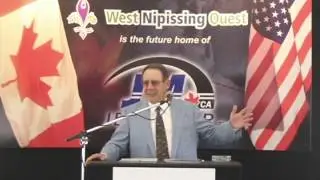 Frank Calandra Jr. - National Mining Hall of Fame Inductee #245