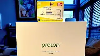 Using Prolon boxes to trigger Lifestyle Changes
