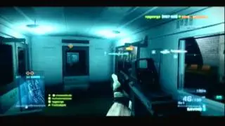 Battlefeild 3 Beta
