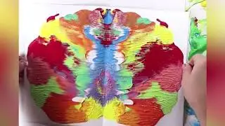 Oddly Satisfying Video that Triggers Sensation 😵