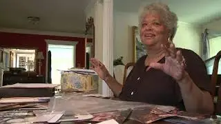 Desegregation Stories: Sheila Coates