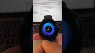 Smart watch
