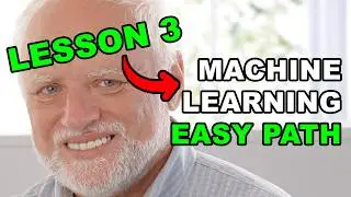How to learn machine learning & boost accuracy in 2024 (beginner tutorial)