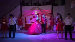 Vanessa Mi Vals