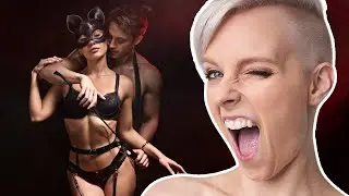 Rough Guide for Rough sex (from mild to wild)