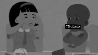 Little Bill Cursing On Live TV (Censored Version)