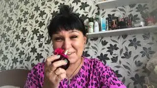 Арабский парфюм в моей коллекции 😊😍