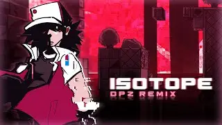 FNF Lullaby: Isotope (DPZ REMIX)