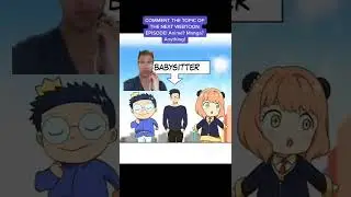 Make a WEBTOON series with me about ANYTHING 