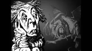 Steve Couch's The Jabberwocky