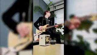 Paul Gilbert - Spark Preset #5 