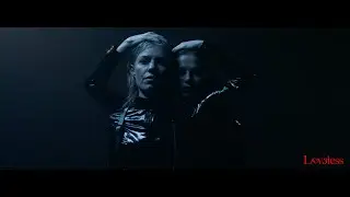 Lov3less - Dead Don't Feel (Official Music Video)