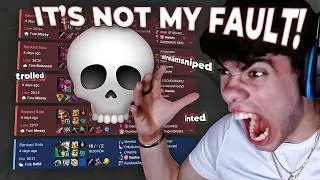 The TRUTH about LOW ELO