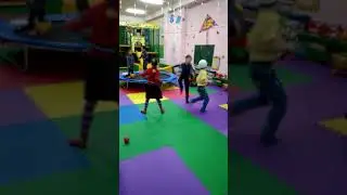 Трудовые будни)