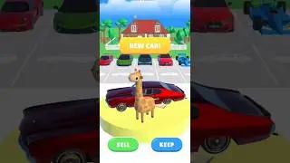 Red Mafiya Car #shorts