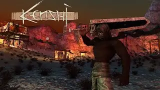 Kenshi Genesis #5 | Запись стрима (03.10.2023)