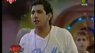 La Banda del Lechuga y Agrupacion Marilyn  trampas