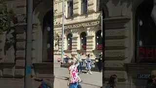 Санкт-Петербург, ул.Большая Морская 6